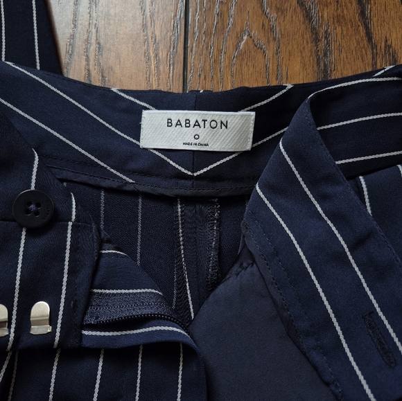 Babaton 0 Pants - Picture 6 of 6